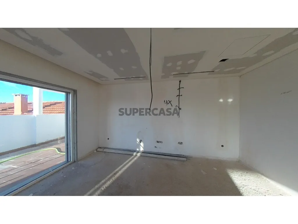 Toad - Modern Apartment with River View in Barreiro