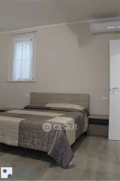 Chambres - Fully Furnished Flat in Central Crema