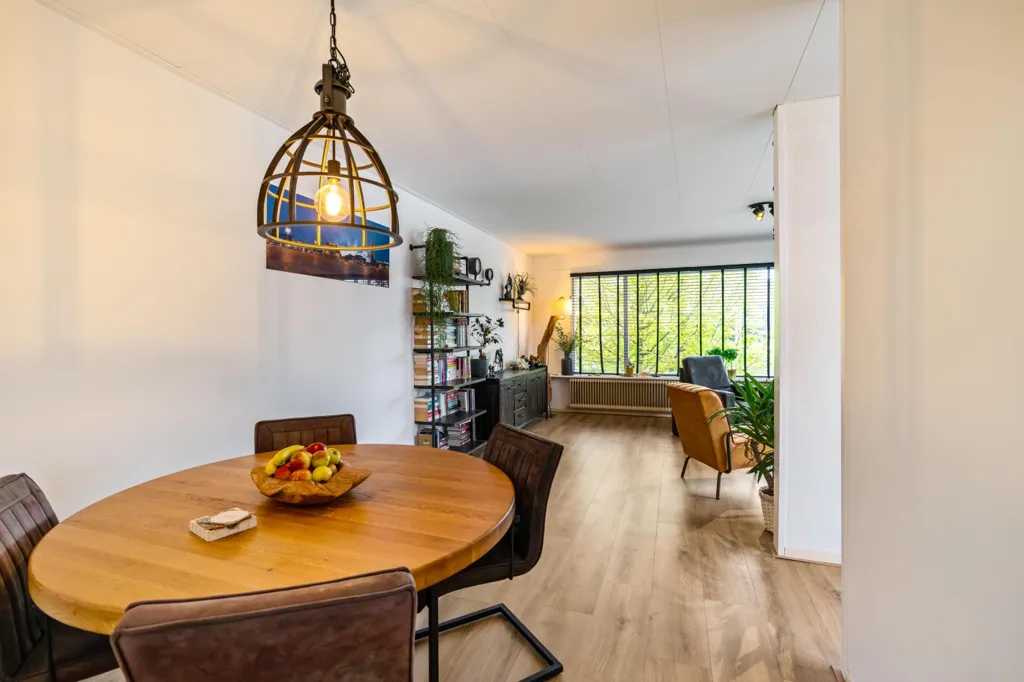 Appartement 4 pièces à Delfzijl
