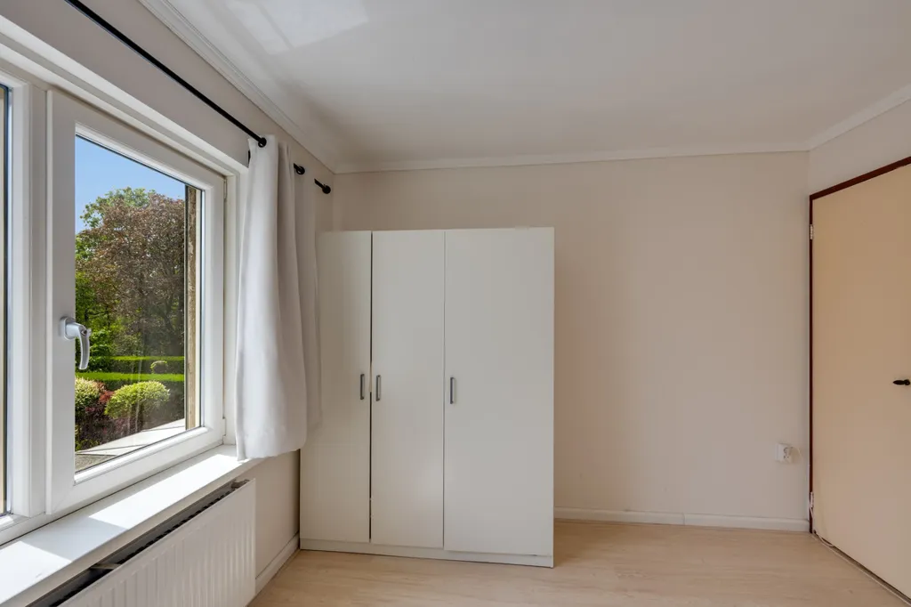 Chambres - Two-Storey House with Garden in Rijen