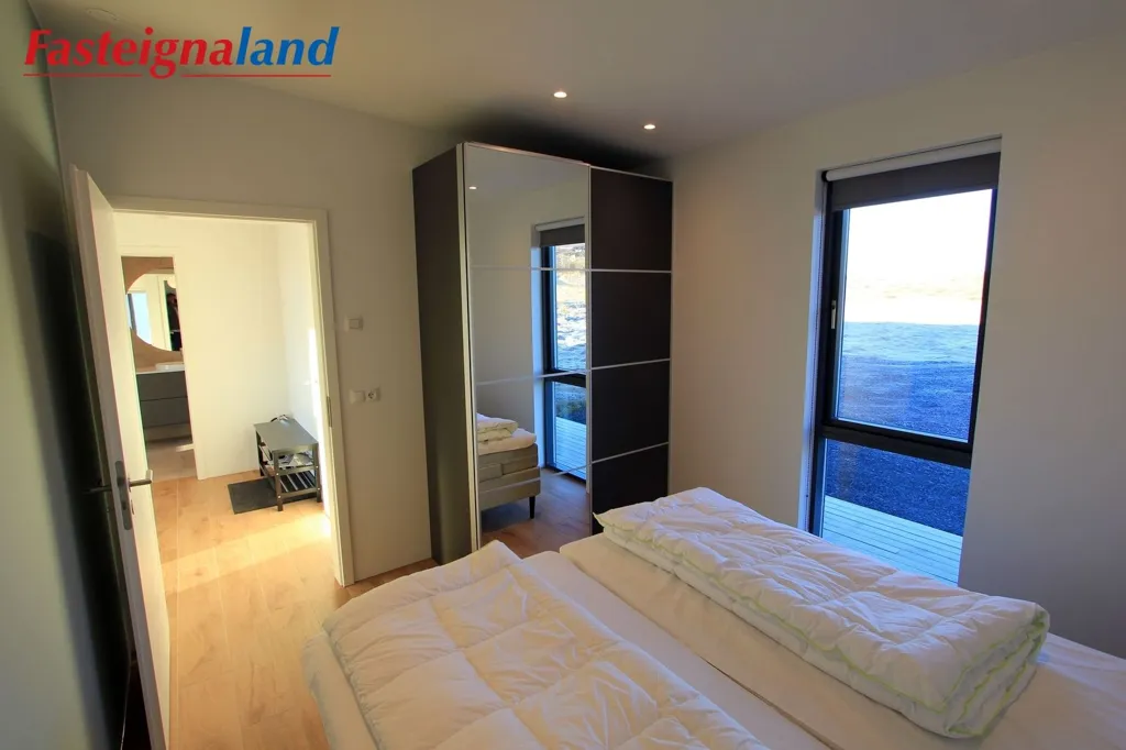 Maison 4 pièces à Selfoss