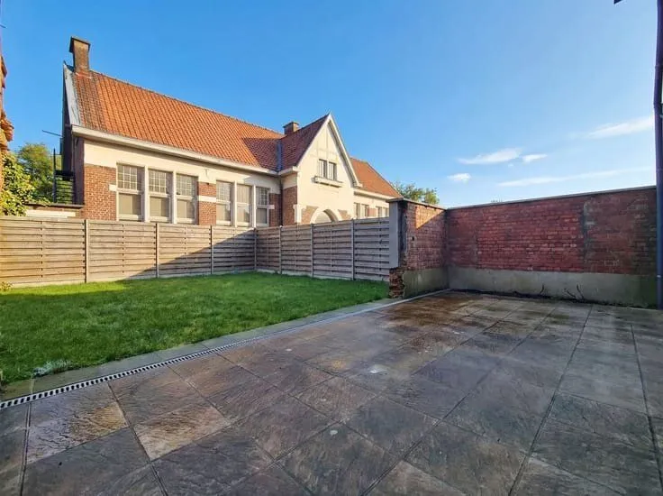 4-bedroom house in Helkijn