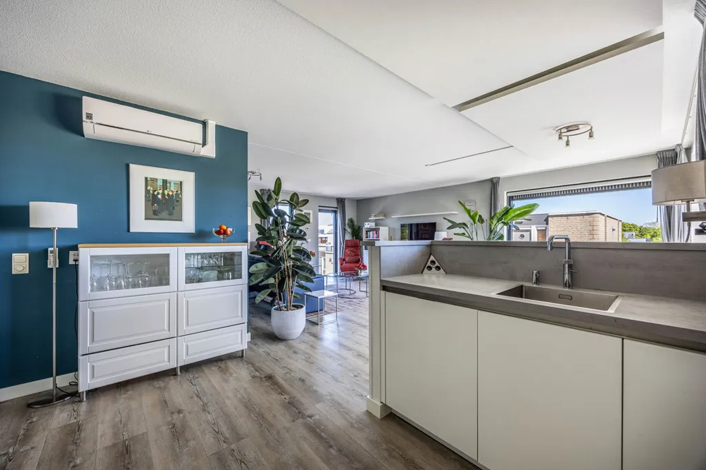 Appartement 4 pièces à Lelystad