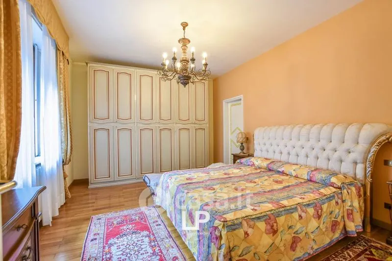 Chambres - Villa with Lake View and Marina in Stresa