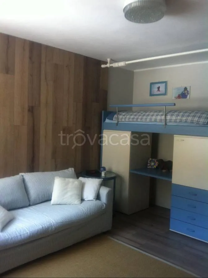 Chambres - Apartment with Ski Access in Limone Piemonte
