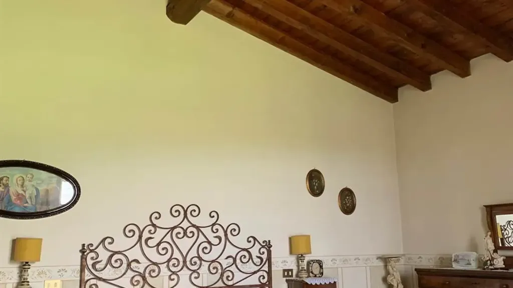 Chambres - Colonial House with Olive Grove in Passirano