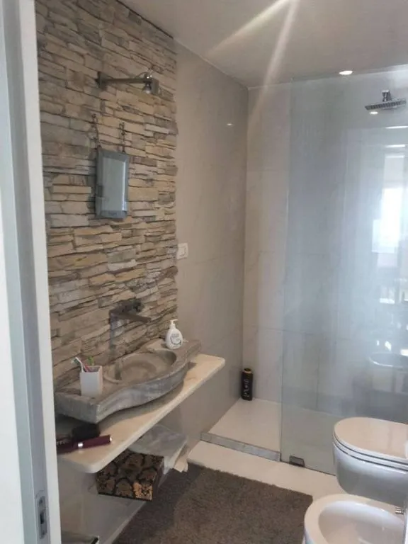 Vannitoad - Luxury Apartment with Sea View in Sori, Genoa