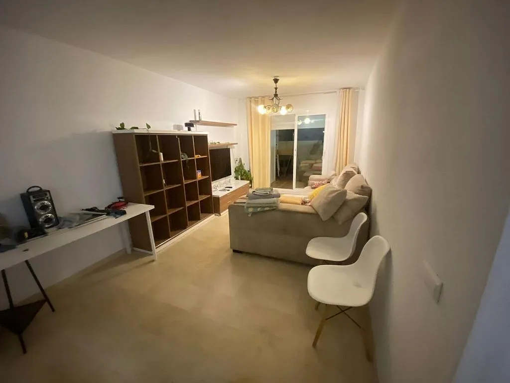 Elutuba - Apartment with Pool and Terrace in Torrequebrada