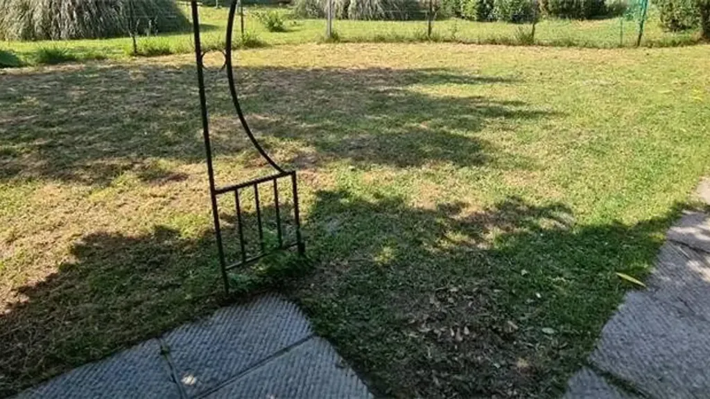 Jardin - Apartment with Private Garden in Fucecchio