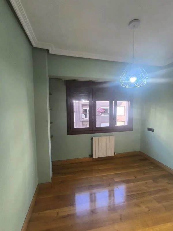 Living Room - Apartment with Ascender in Repeléga Centre