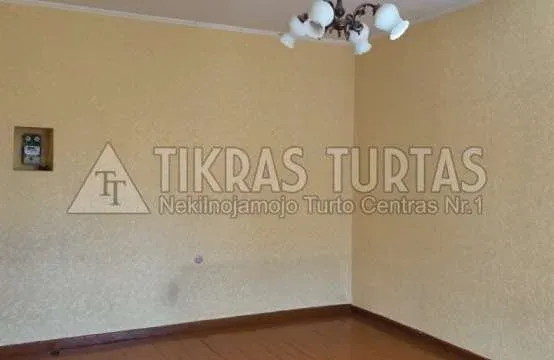 Pièces - 1-Bedroom Apartment with River View in Klaipėda