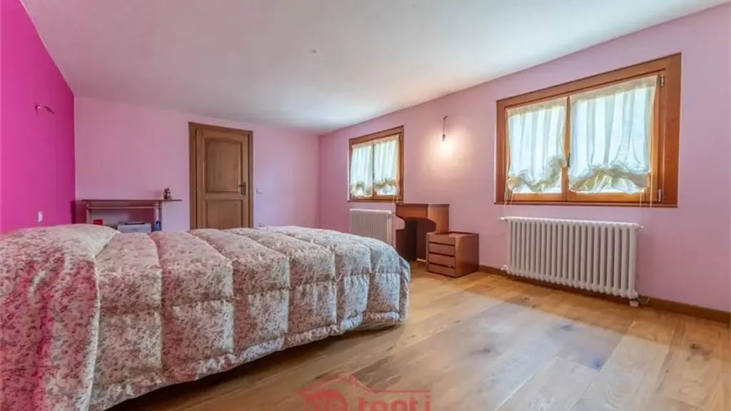 Magamistoad - Rustic Villa with Fireplace in San Giacomo Filippo