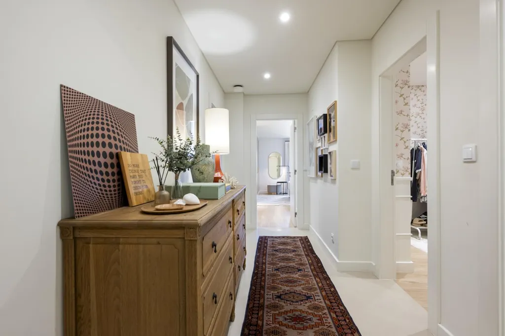 Esik - Luxury Apartment with Terrace in Cascais