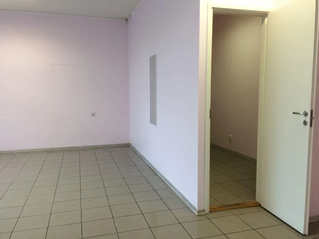 Stanze - Renovated Office Space in Tallinn