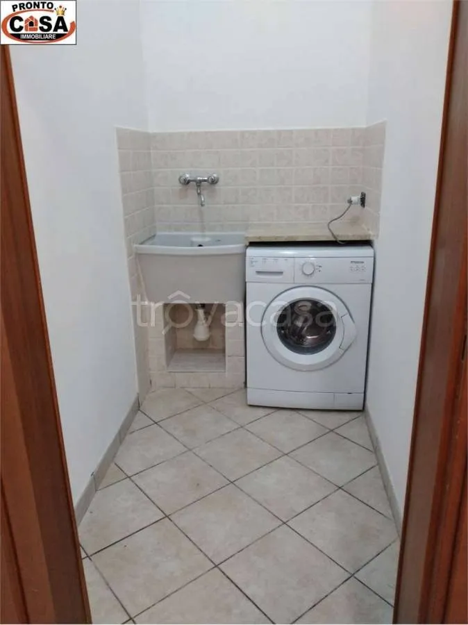 Lavanderia - Independent House in Historic Centre, Marsala