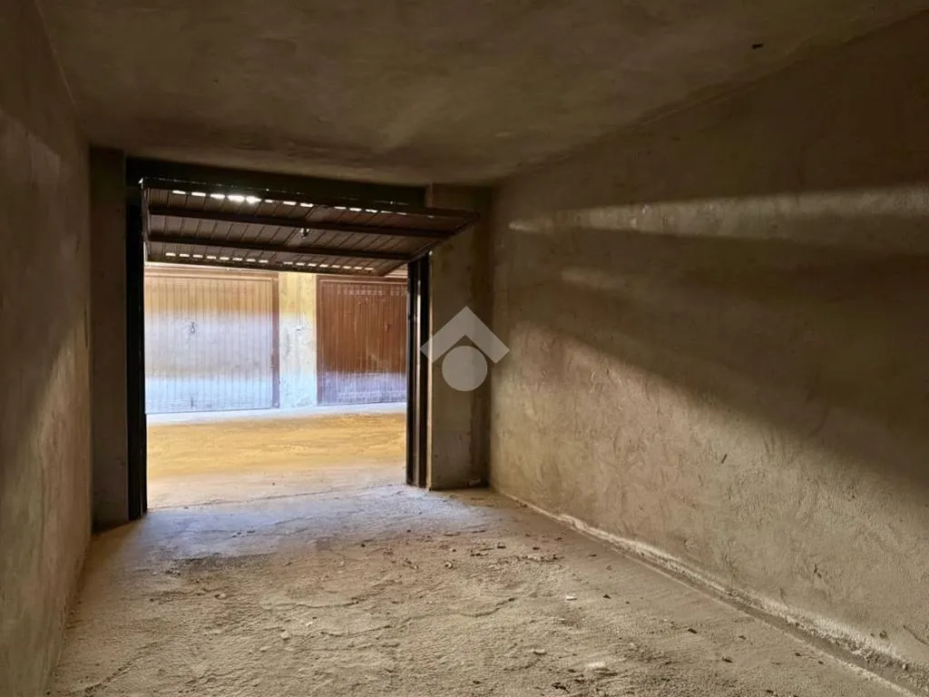 Garaaž - Interrated Parking in Central Vercelli