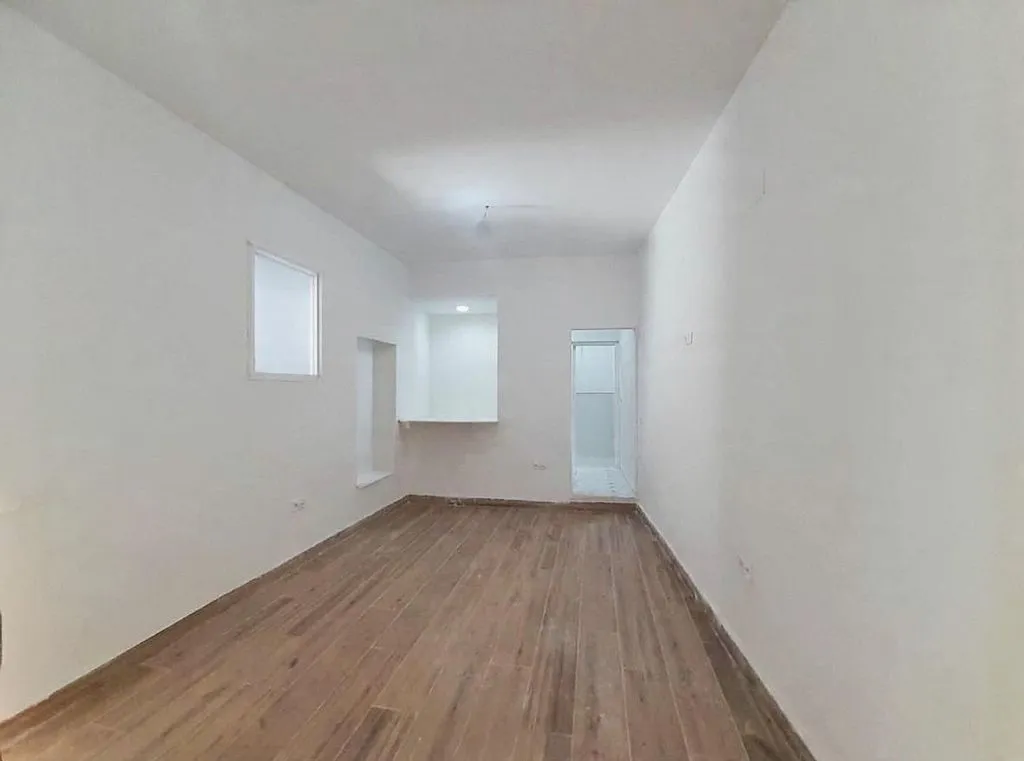 Toad - Reformed Flat with Central Location in Jerez