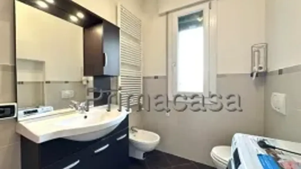 Vannitoad - Restored Apartment with Terrace in Mestre