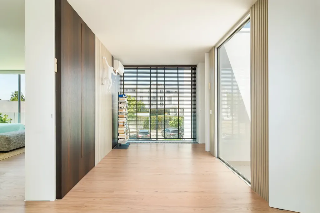 Entrée - Luxury Villa with Pool in Carnaxide, Oeiras