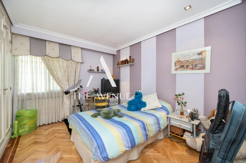 Chambres - Luxury Detached House with Pool in Boadilla del Monte