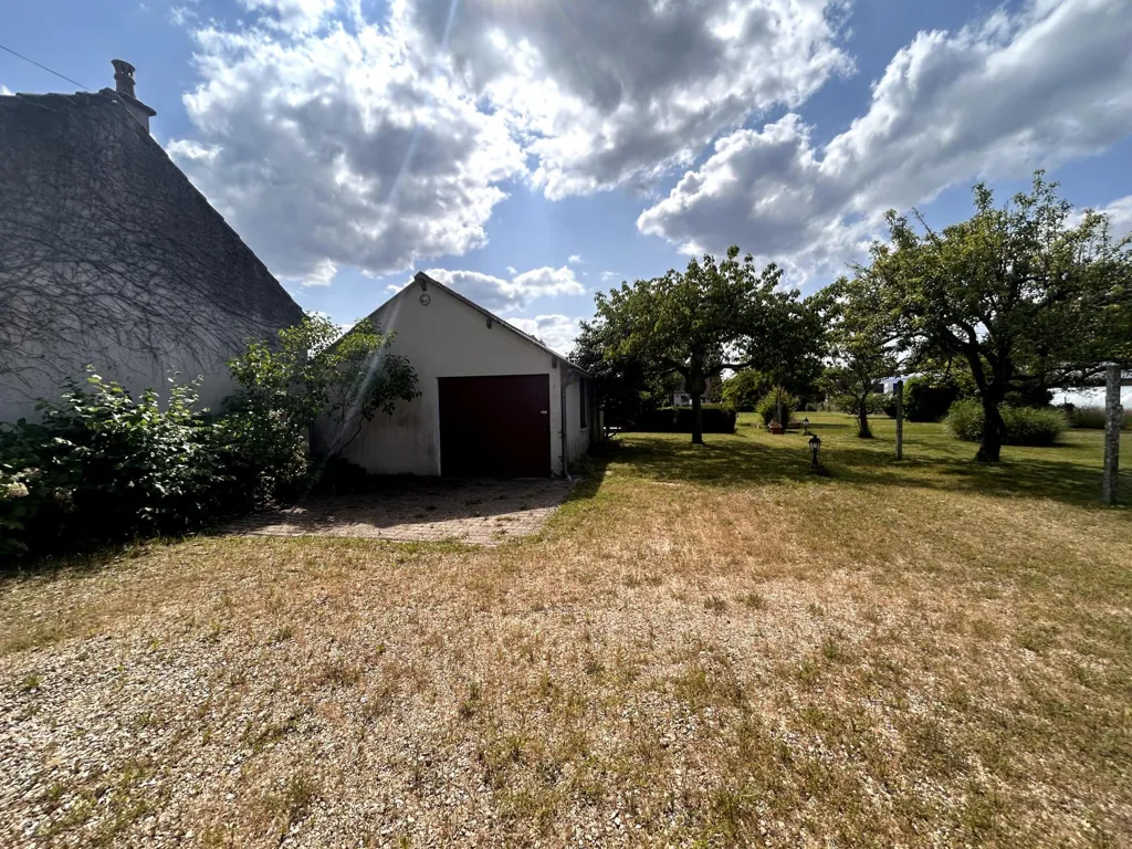 6-room house in Selles Saint Denis