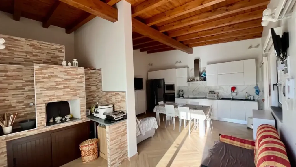 Elutuba - Rustic Villa with Sea View in Siracusa
