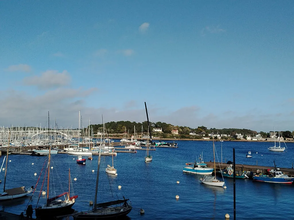 Studio avec Mezzanine à La Trinité-sur-Mer