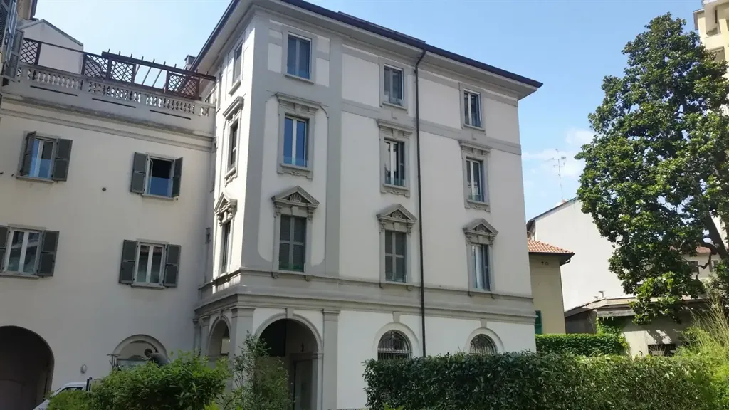 facade