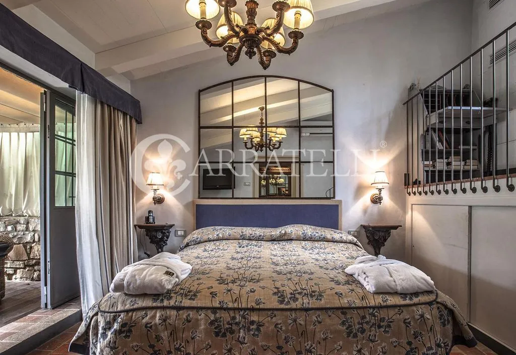Magamistoad - Luxury Villa with Pool in Greve in Chianti