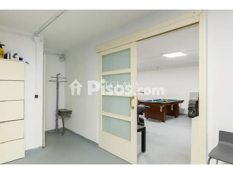 Buanderie - Chalet with Private Garden in Alella
