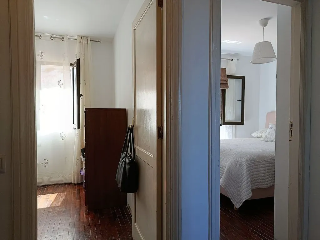 Magamistoad - Triplex for Renovation with Garden in Tafira