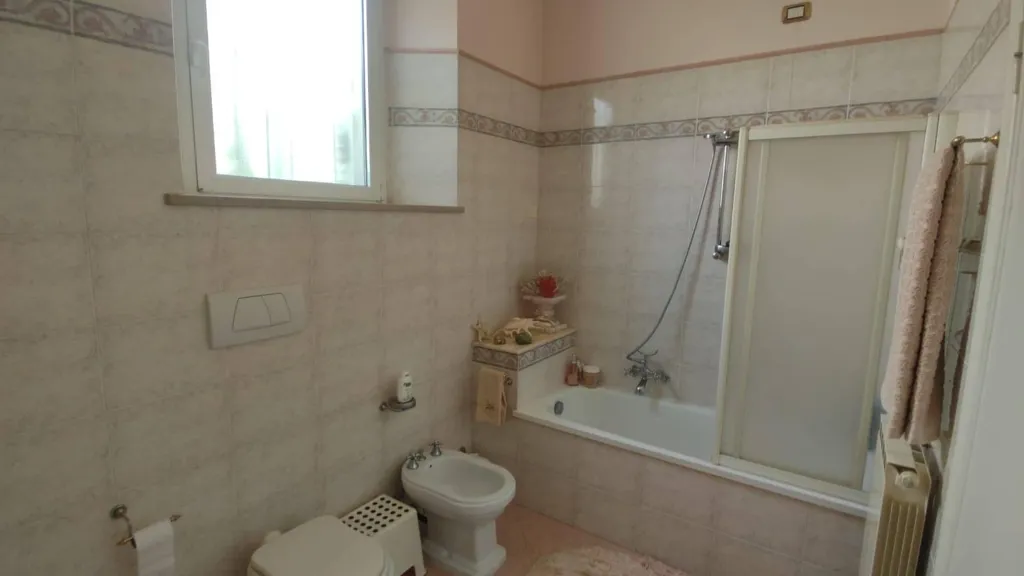 Vannitoad - Apartment with Balcony in Central Civitanova Marche