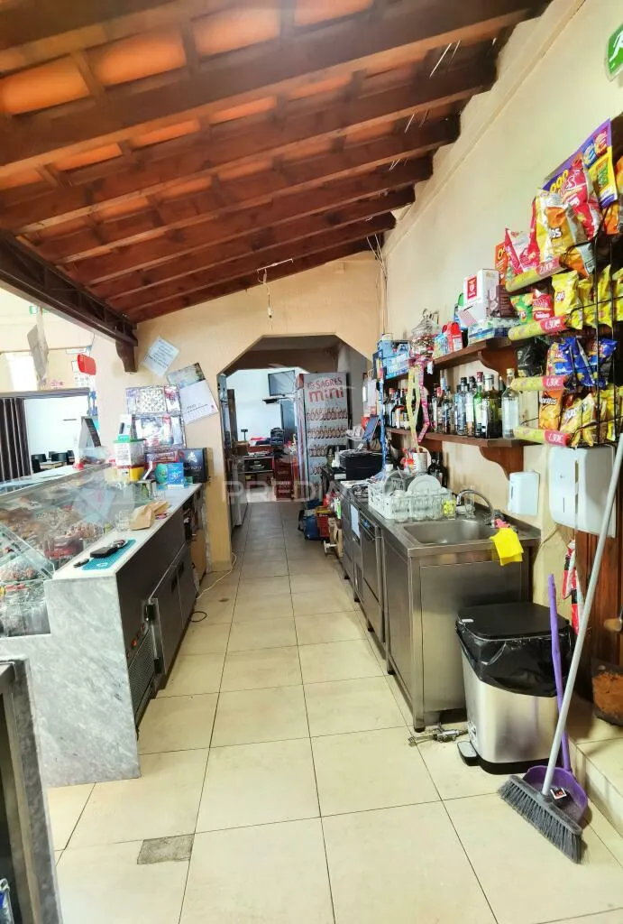 Toad - Restaurant with Terrace in Santarém