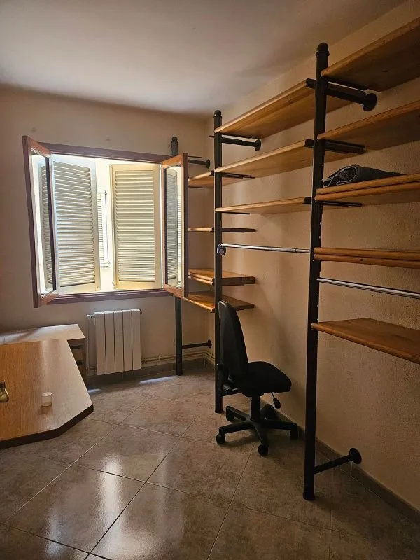 Studio - Apartment with Balcony in Son Oliva