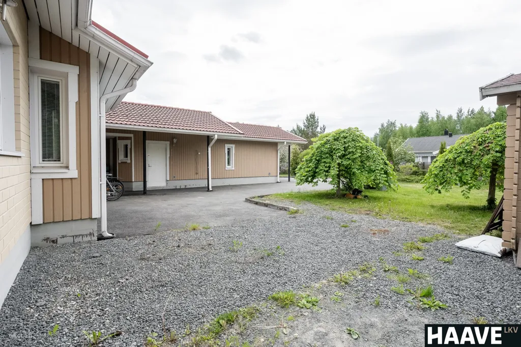 Esterno - Detached House with Sauna in Kaarina