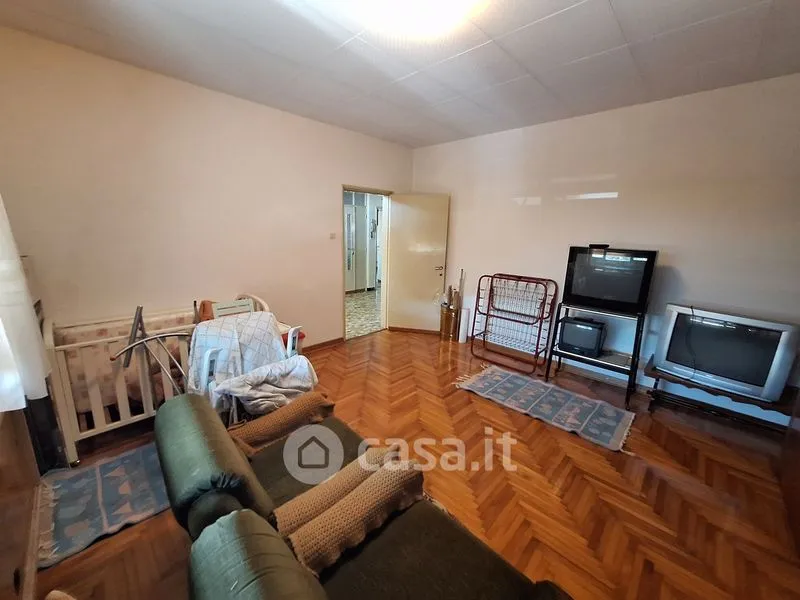 Elutuba - 1950s Villa with Garden in Spilimbergo
