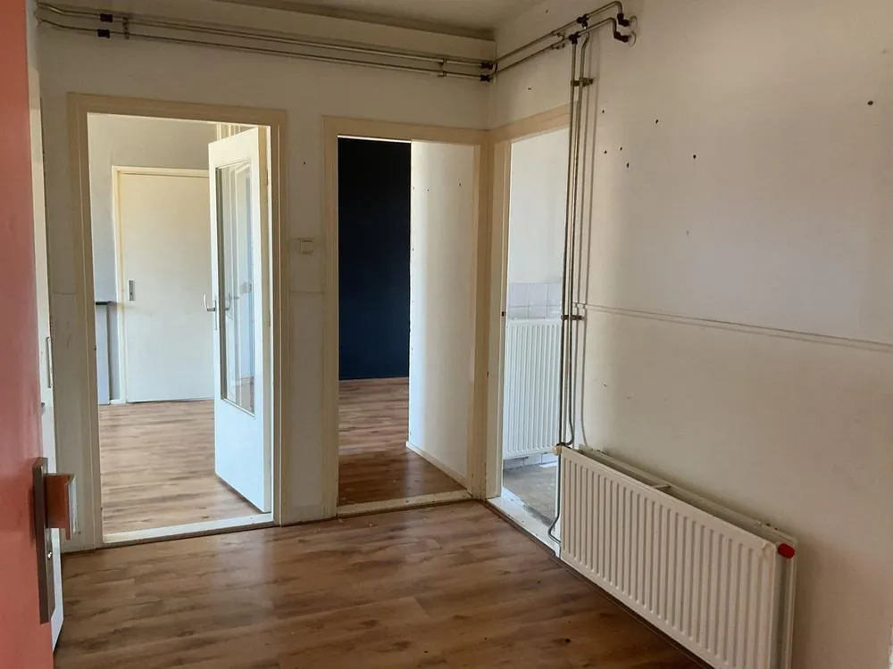 Appartement 3 pièces à Almelo