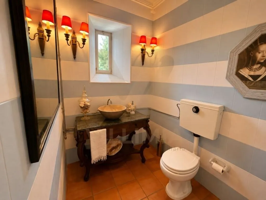 Vannitoad - Historic House with Pool in Ponte de Lima