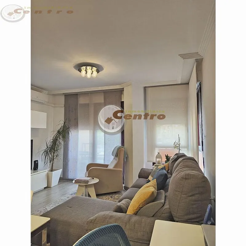 Elutuba - Apartment with Balcony in El Pilar