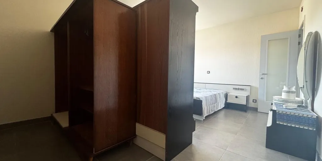 Chambres - Appartement Instapklaar avec Terrasse à Poperinge