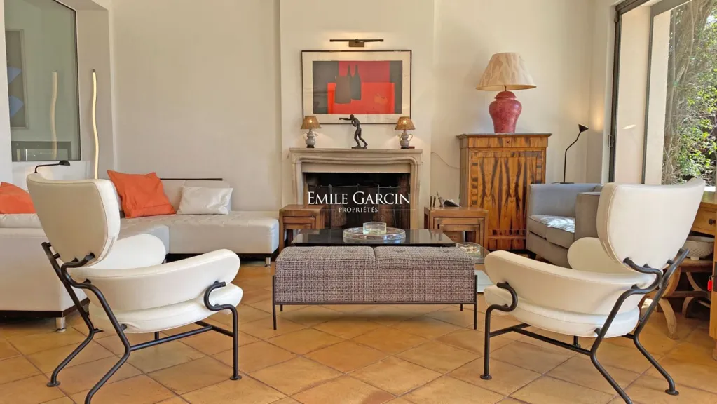 Elutuba - Charming Seafront House in Cap d'Antibes
