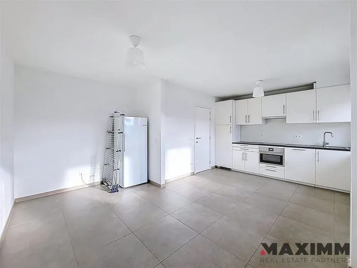 1 magamistoaga korter asukohas Maldegem