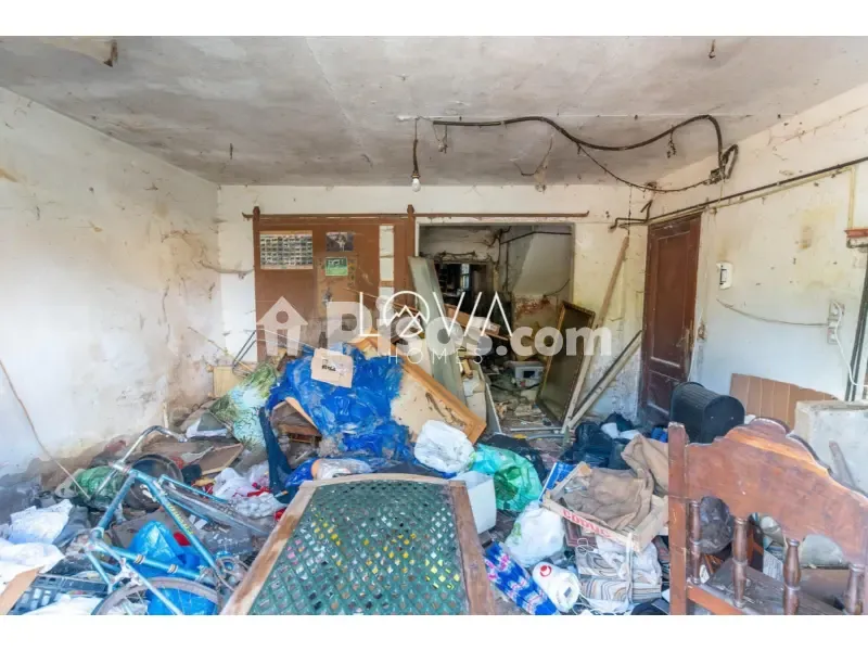 Rooms - Large House with Garden in Adarzo, Santander