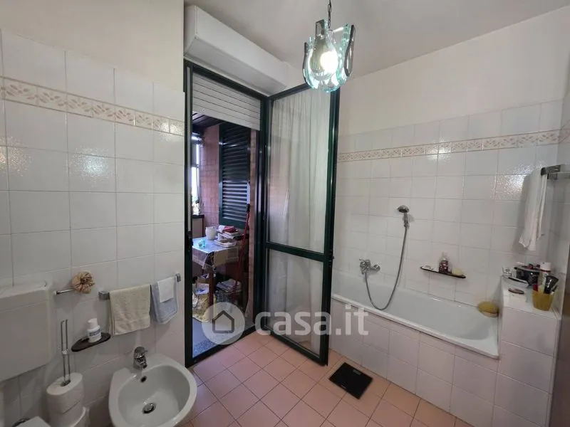 Vannitoad - Panoramic Apartment with Balcony in Asti