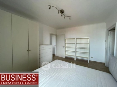 Chambres - Fully Furnished Flat with Terrace in Milan
