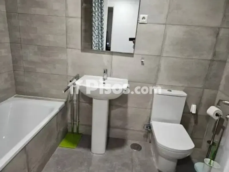 Vannitoad - Apartment with Pool in Parla
