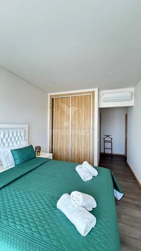 Magamistoad - Luxury Apartment with Sea View in Albufeira