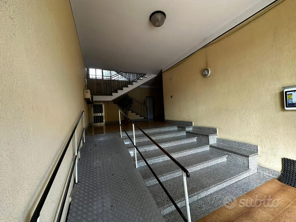 Toad - Panoramic Apartment with Balcony in Atripalda