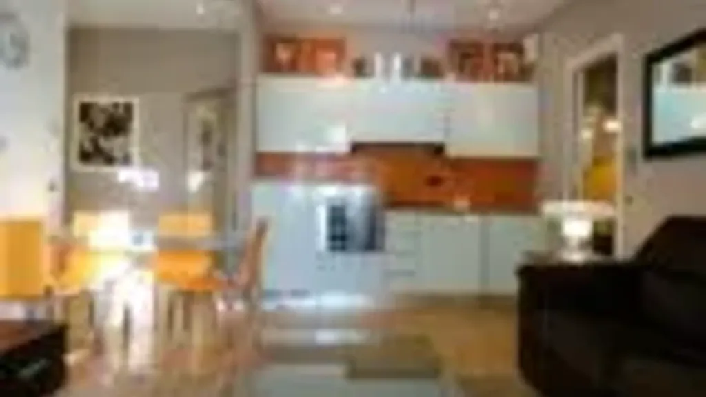 Elutuba - Apartment with Canal View in Cervia