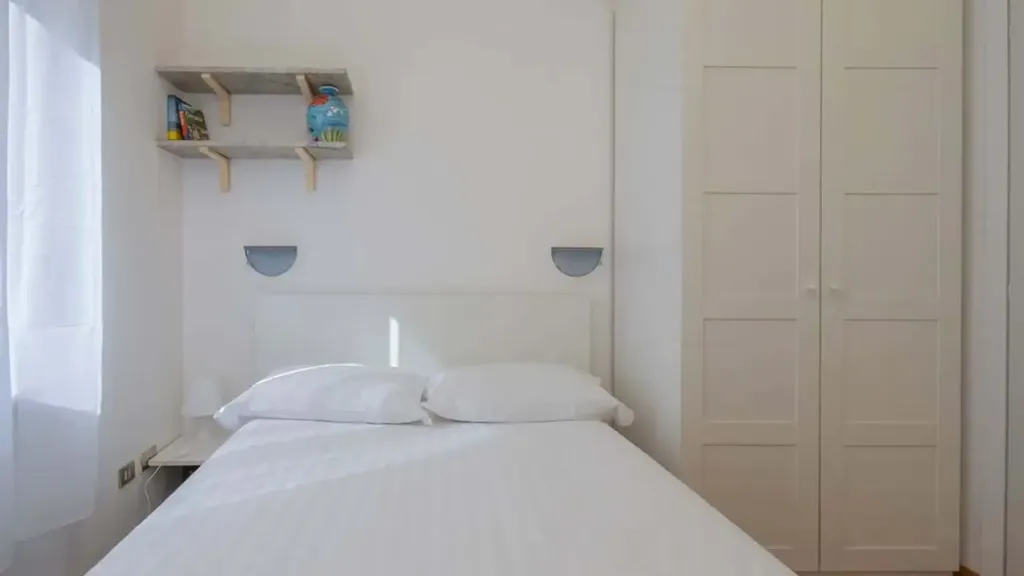 Chambres - Charming Studio in Milan’s Cozy Neighborhood
